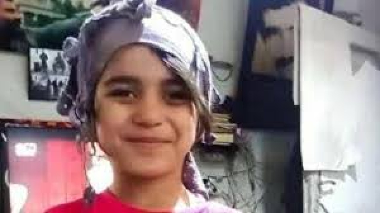 Şirin Elmas'ı  katleden cani tutuklandı!