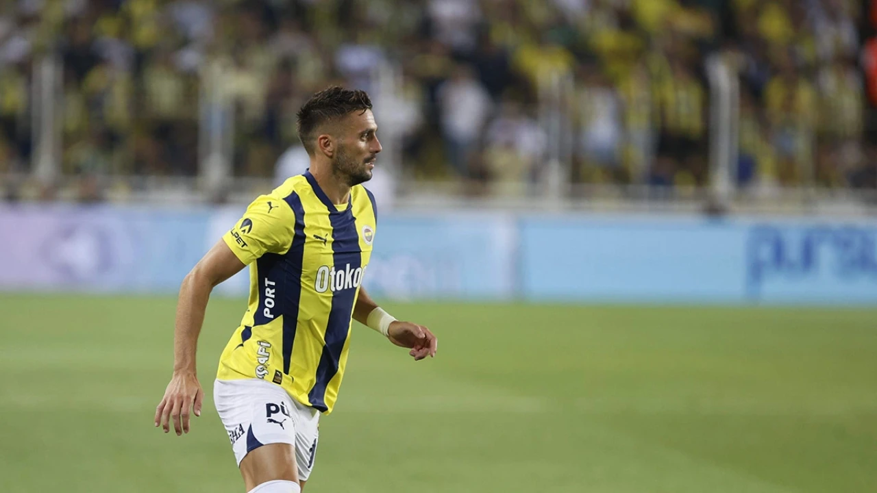 Fenerbahçe’de iç transfer hamlesi: Tadic ve Osayi için yeni planlar