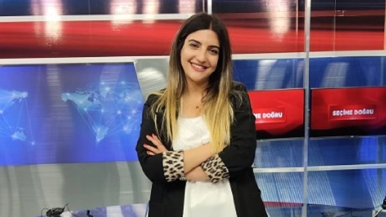 Elazığ'da kan donduran olay: genç muhabir silahla vuruldu, 