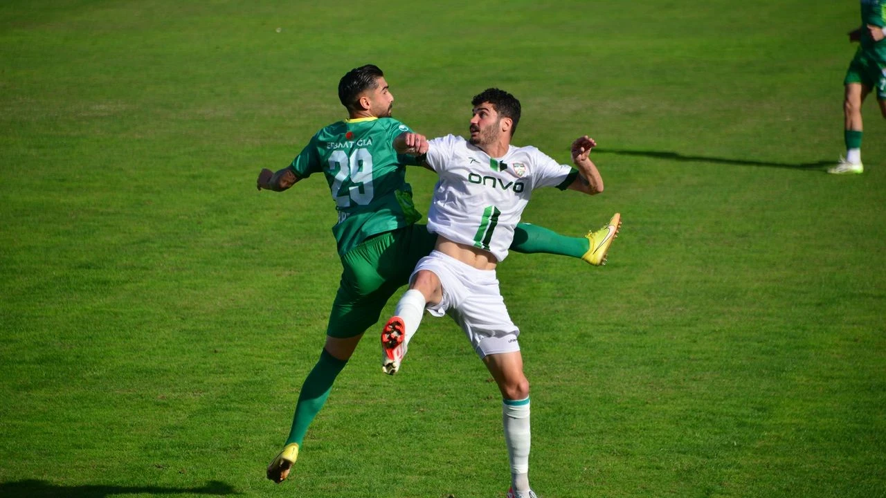 54 yıllık Türk takımı iflas etti!