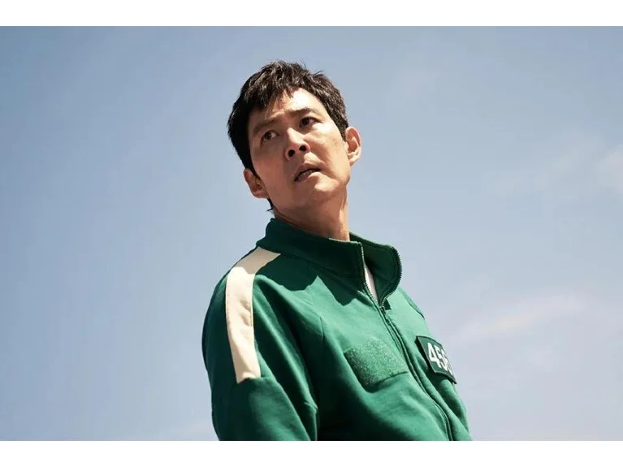 Squid Game için dişlerinden oldu! Dizinin yaratıcısından itiraf