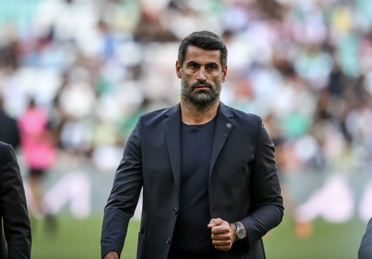 Volkan Demirel’den Galatasaray maçı öncesi dikkat çeken sözler!