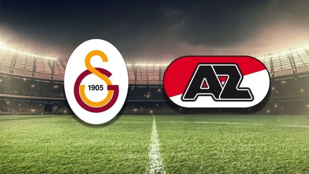 AZ Alkmaar Galatasaray taraftarlarına yasak getirdi!