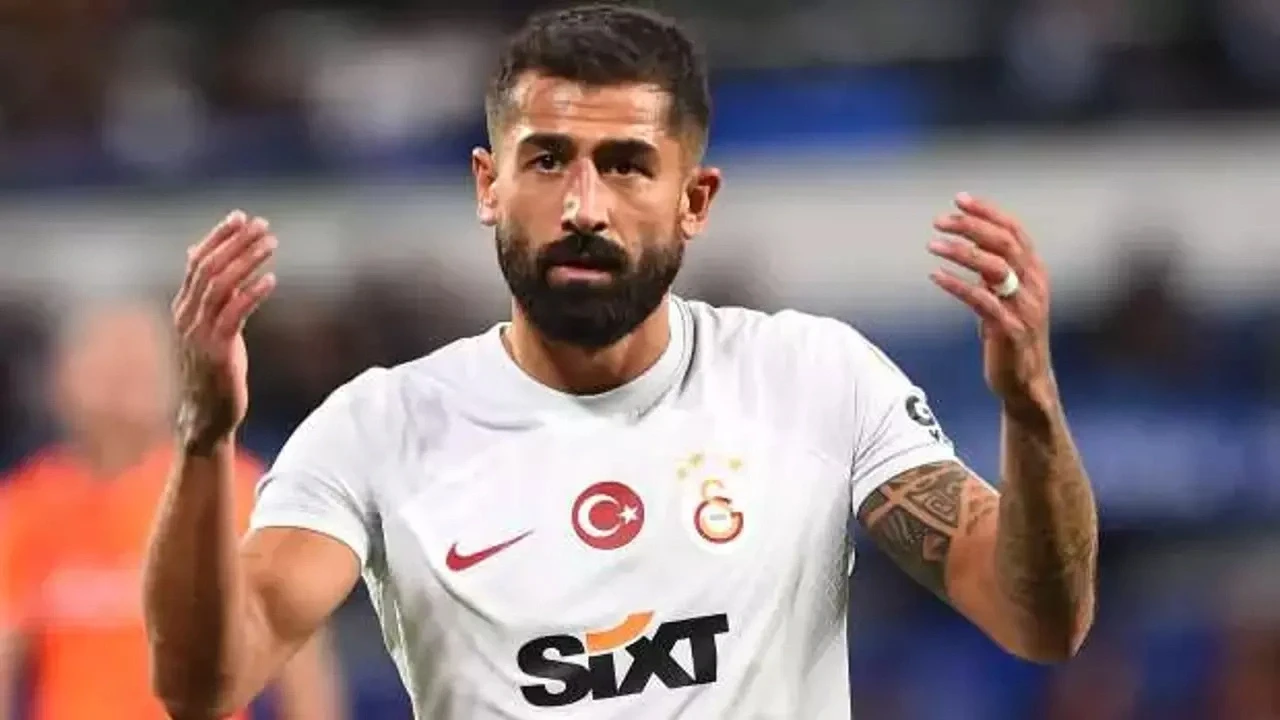 Galatasaray ve Trabzonspor'dan tarihi takas planı!