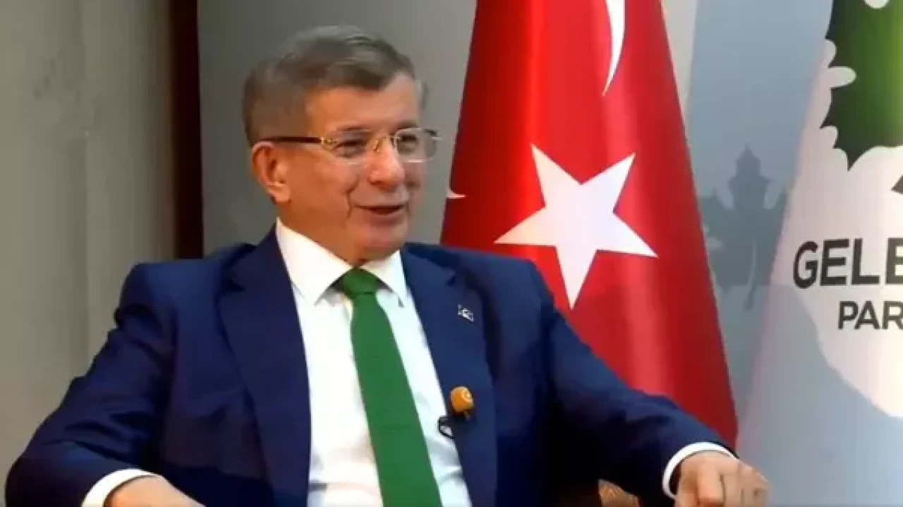 AK Parti'ye dönüş sinyalleri veren Davutoğlu'na kötü haber