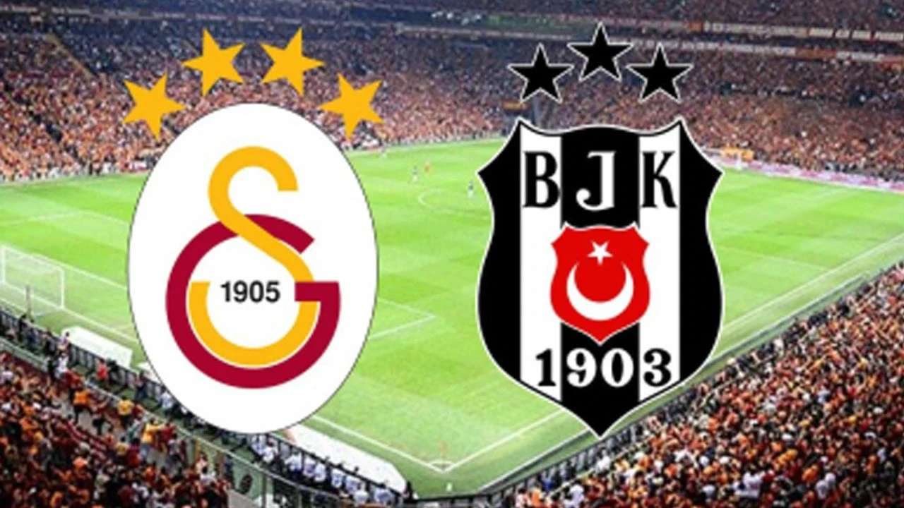 Galatasaray-Beşiktaş derbisi sonrası PFDK'dan cezalar yağdı