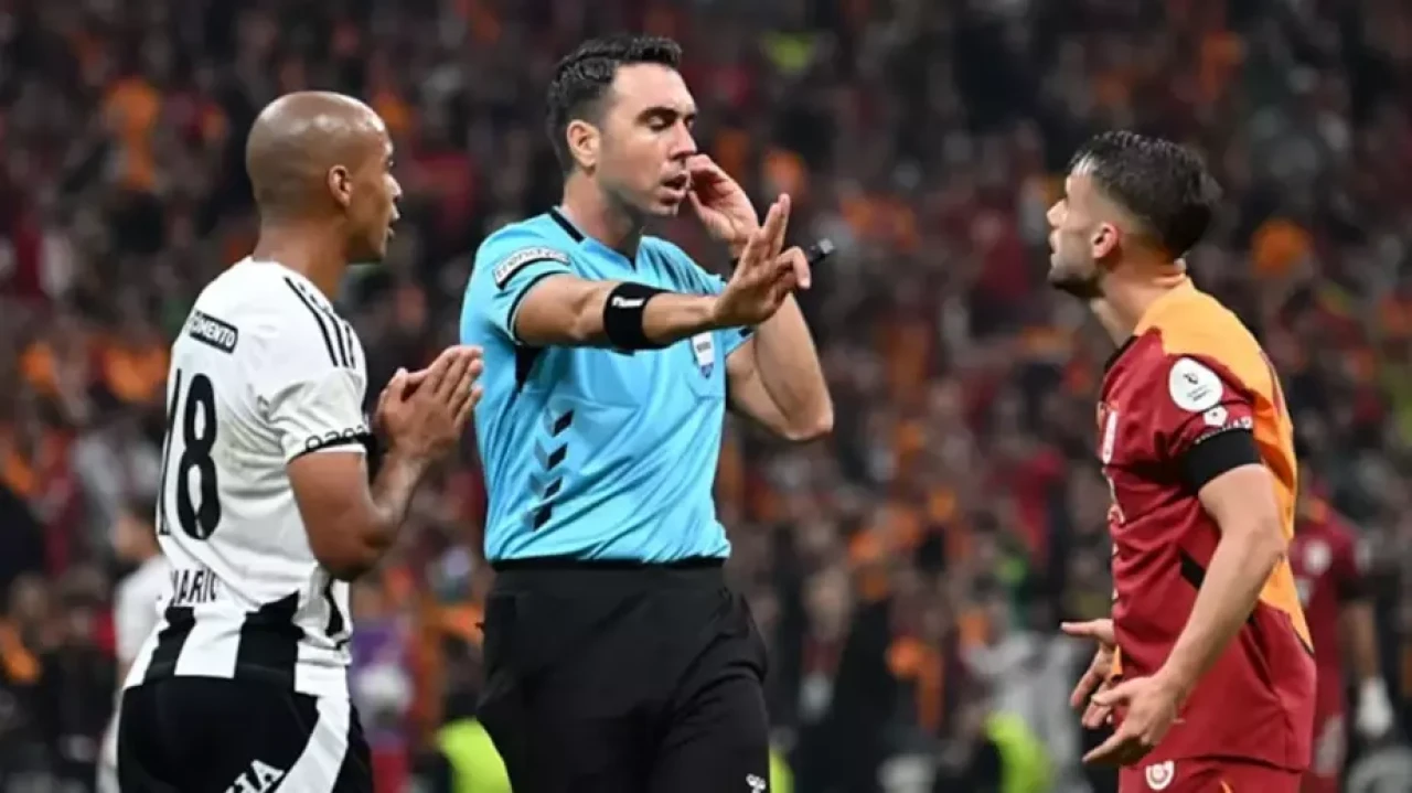 Derdiye damga vuran Arda Kardeşler'in cezası belli oldu