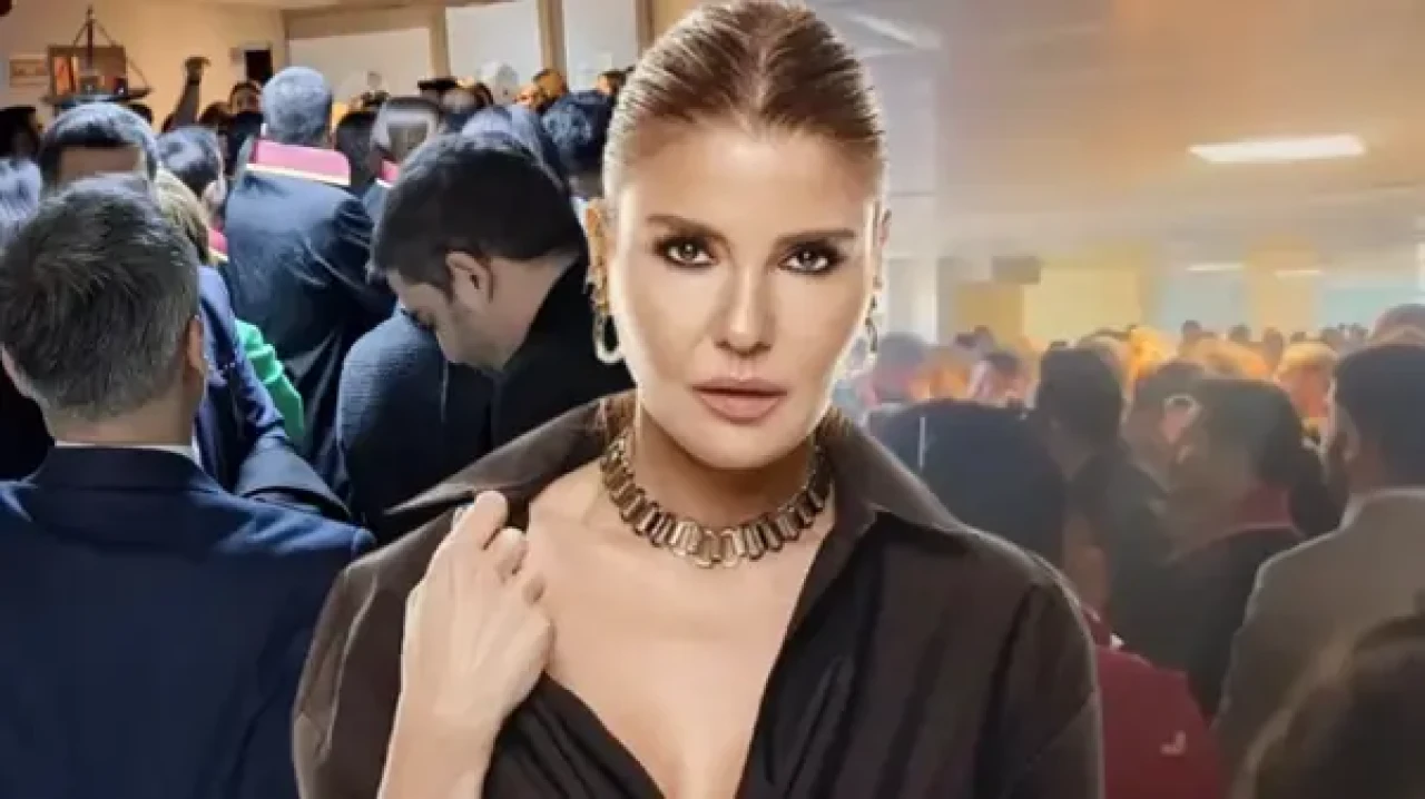 Ünlü şarkıcının salona alınması avukatları isyan ettirdi