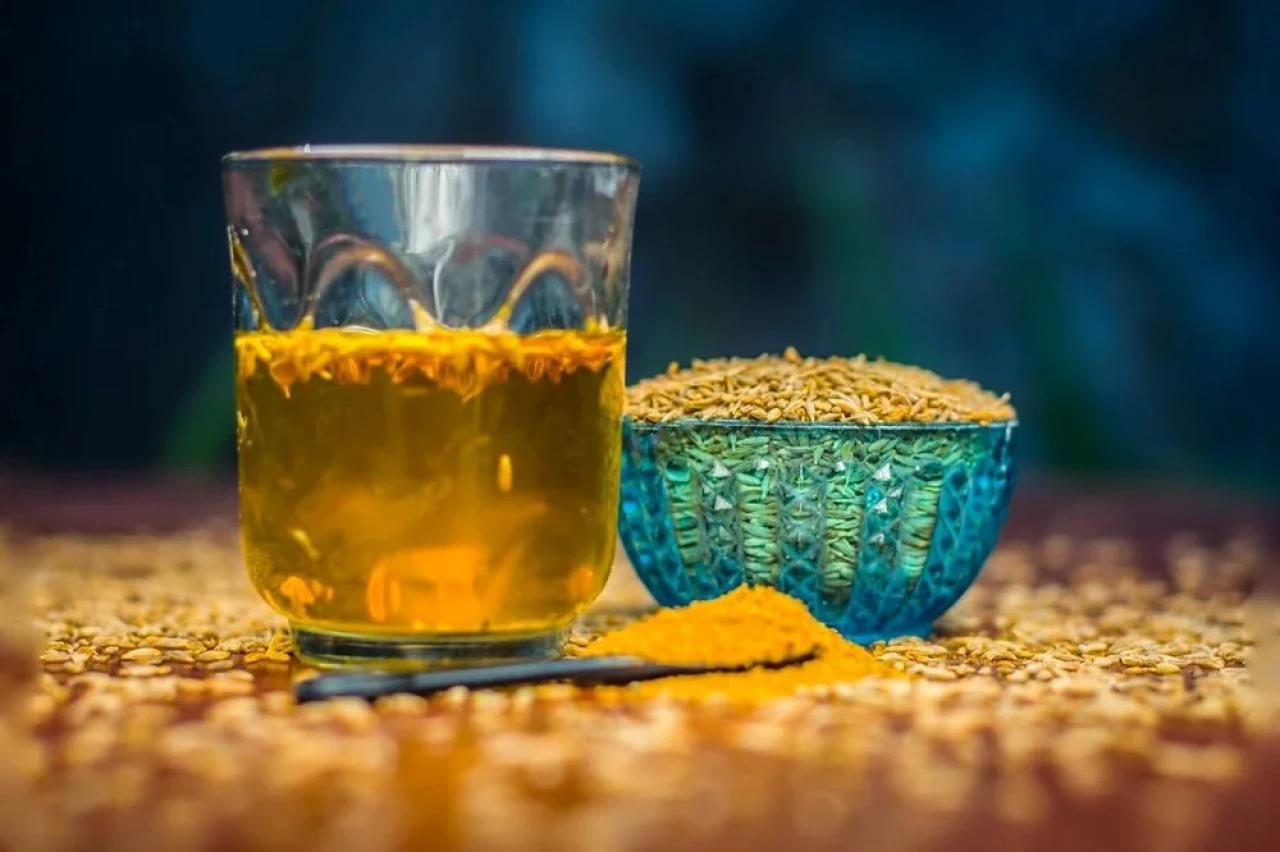 Sabahları kimyon suyu içmenin bilinmeyen etkisi