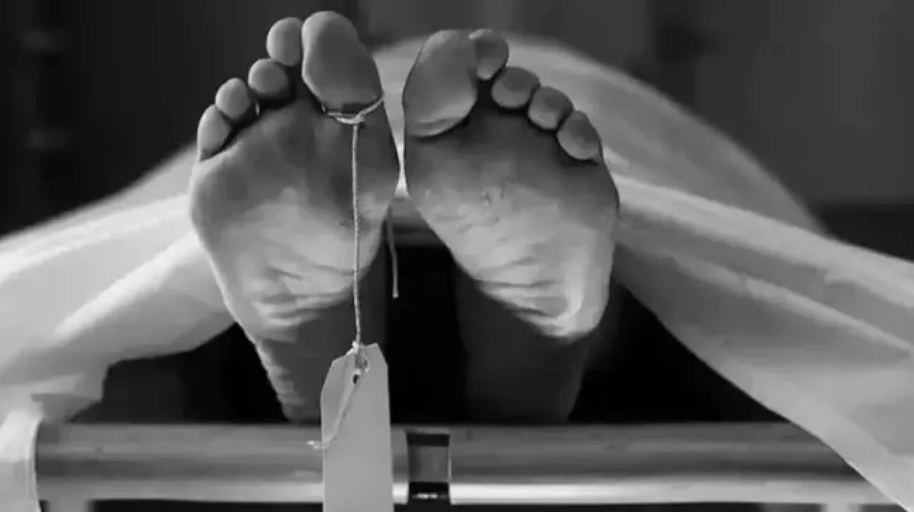 Hastanede ölen adamın gözleri kayboldu!