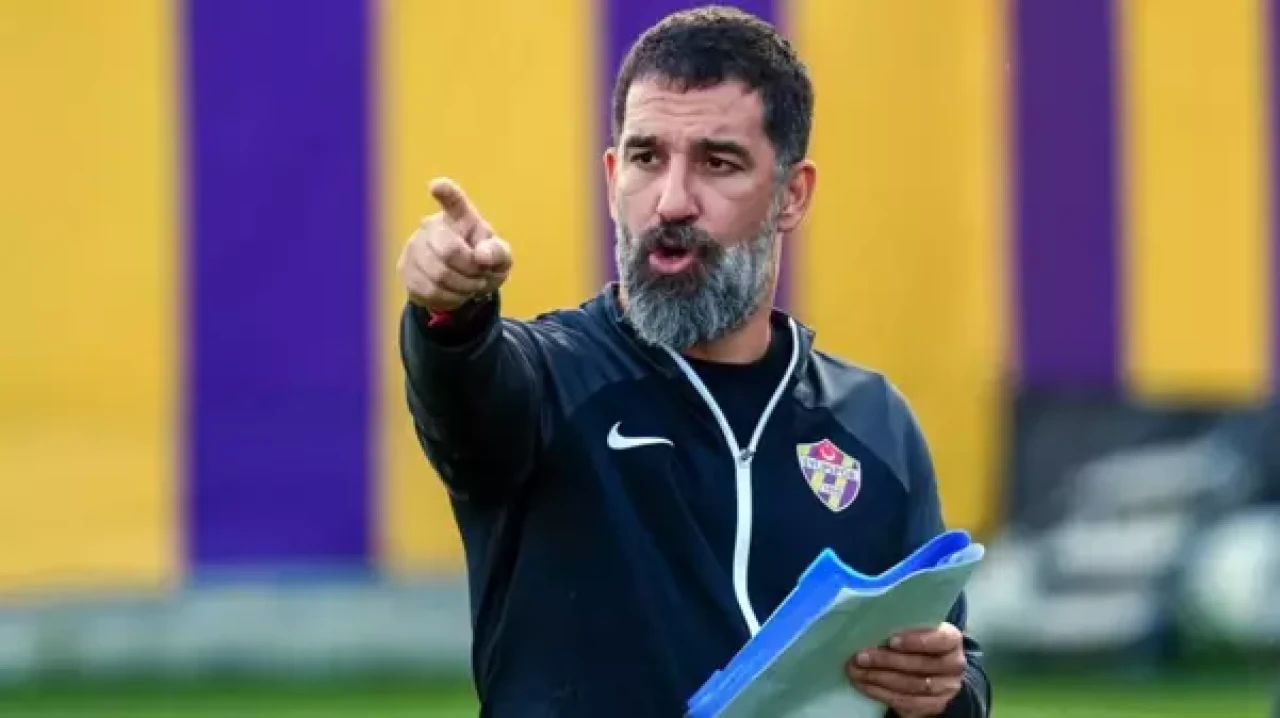 Atletico Madrid ile anılan Arda Turan sessizliğini bozdu,  ilk kez konuştu!