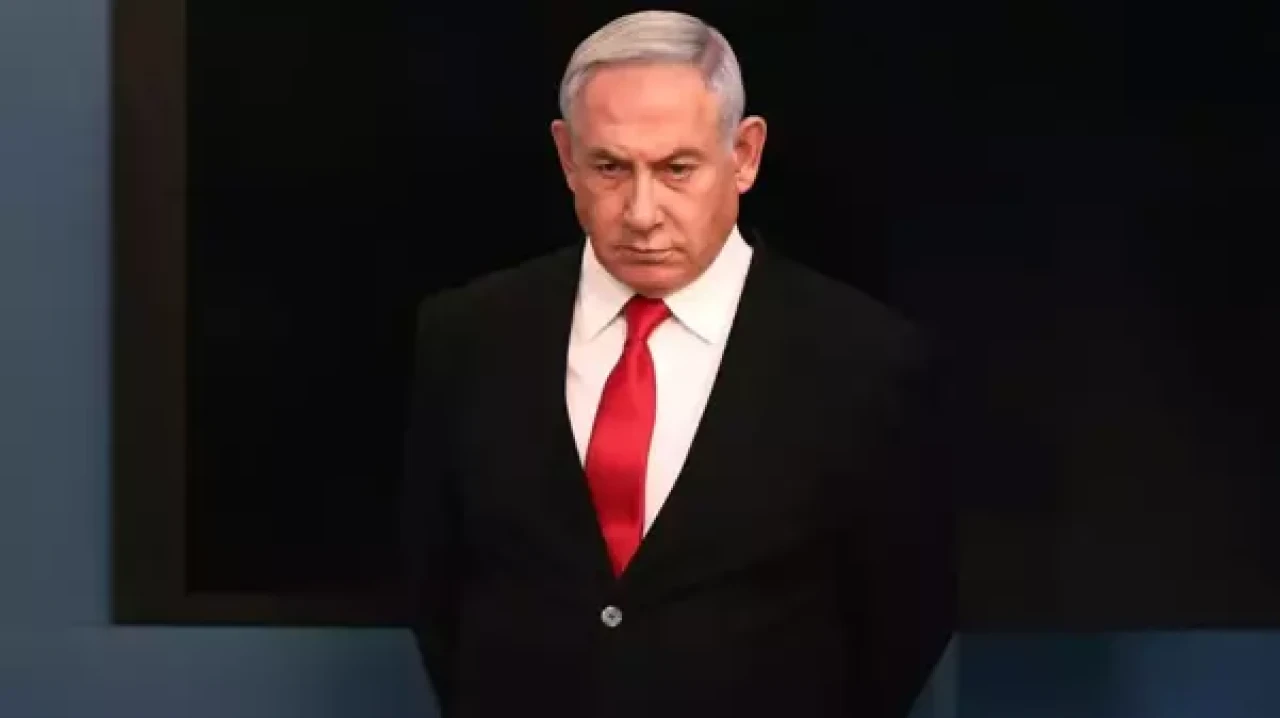 Netanyahu için çıkarılan tutuklama emrini uygulayacak ülkeler…