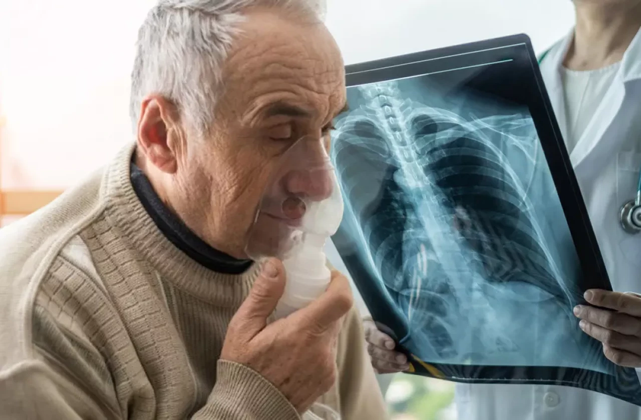 Uzmanlar açıkladı: 3 haftadan fazla süren öksürük tehlikenin habercisi!