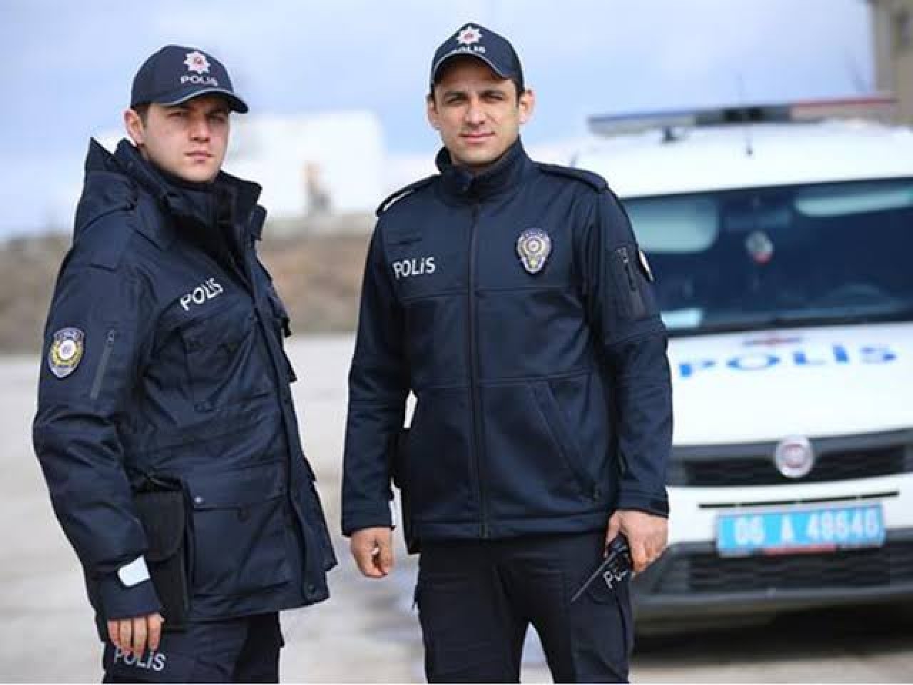 Sivas'ta geniş çaplı asayiş operasyonları: 193 Aranan şahıs yakalandı