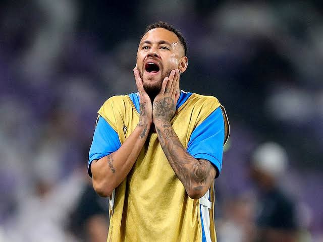 Neymar’ın dairesi görenleri şok etti!