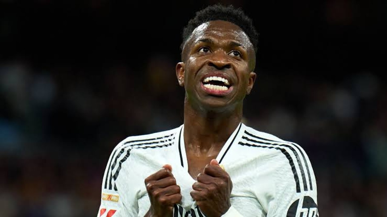 Real Madrid’e şok! Vinicius Junior sakatlandı!