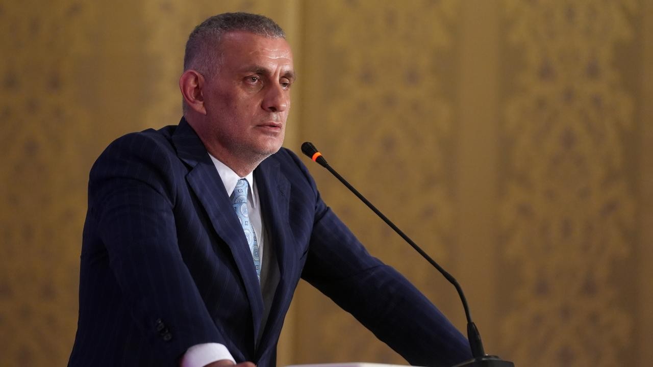 TFF'den hakem krizine müdahale: MHK'de değişim kapıda