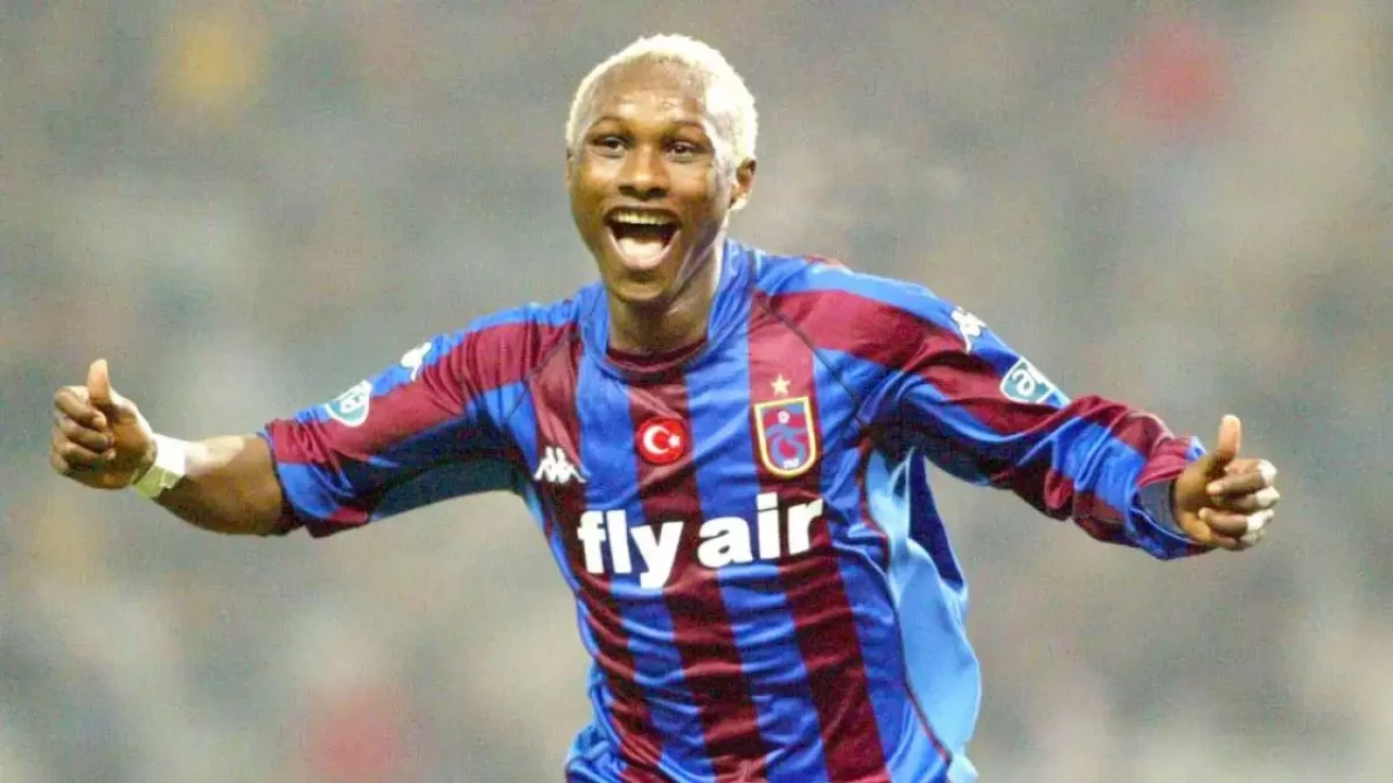 İbrahim Yattara'nın arkadaşı İstanbul'da öldürüldü!