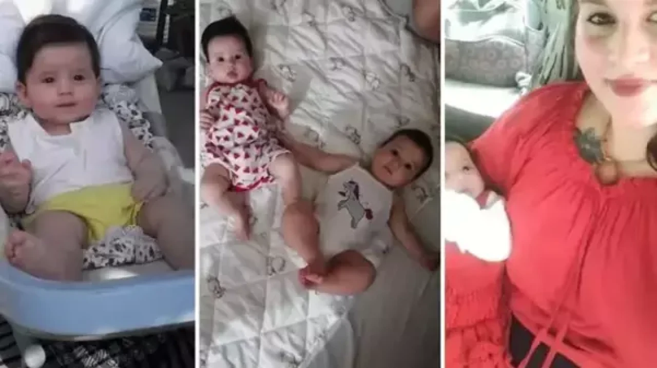 İzmir'de yangında can veren 5 çocuğun halası bakın kimi suçladı!