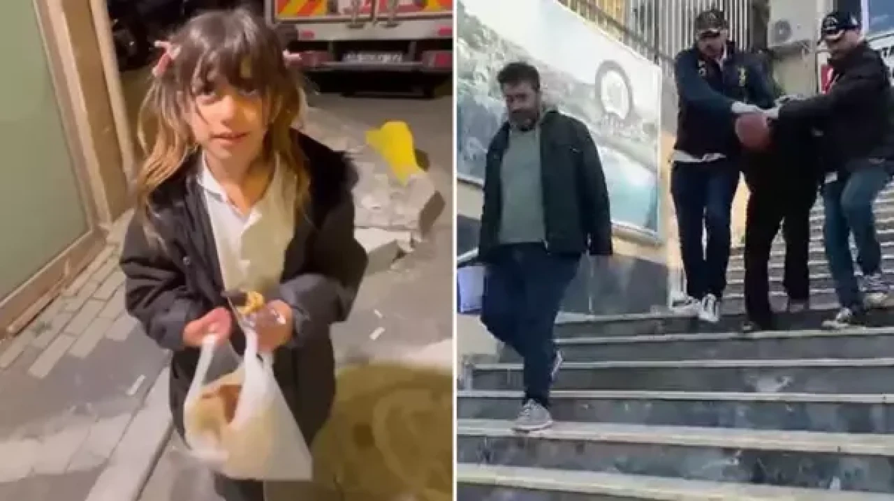 Şirin'i mezarlıkta boğarak öldüren cani,  her şeyi 200 lira için yapmış!