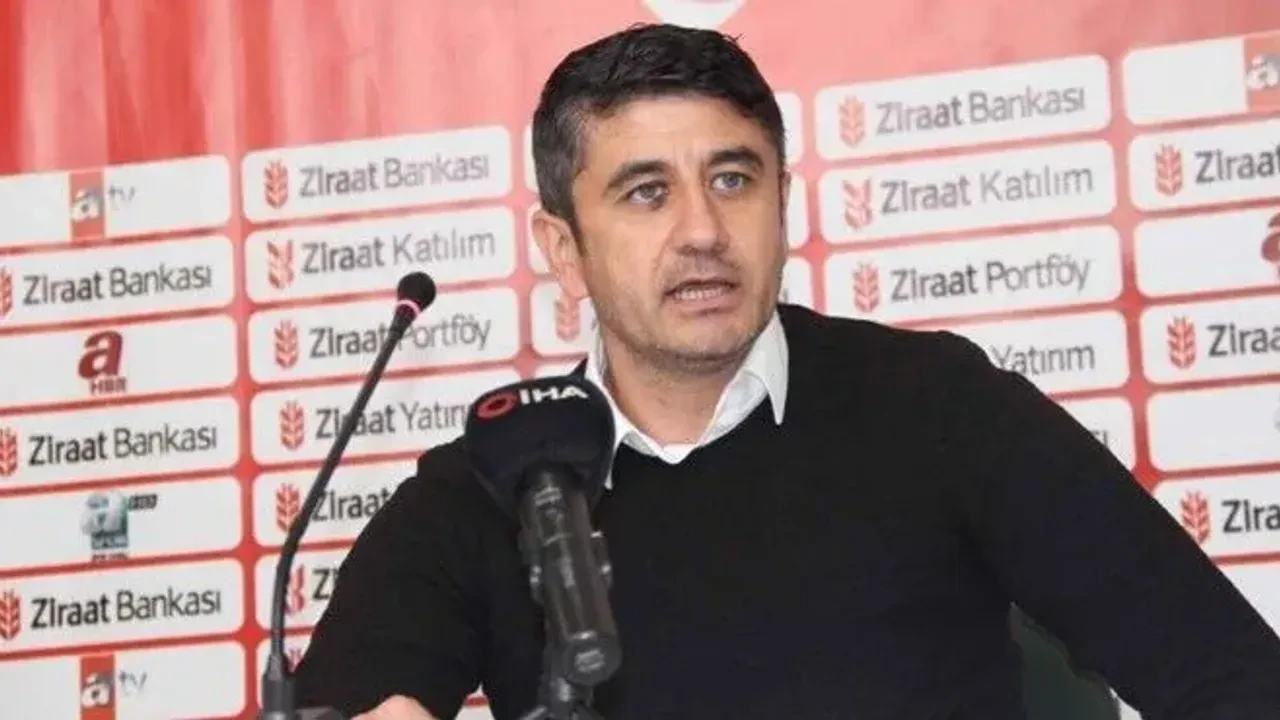 Türk teknik direktör Ersin Aka’ya silahlı saldırı!