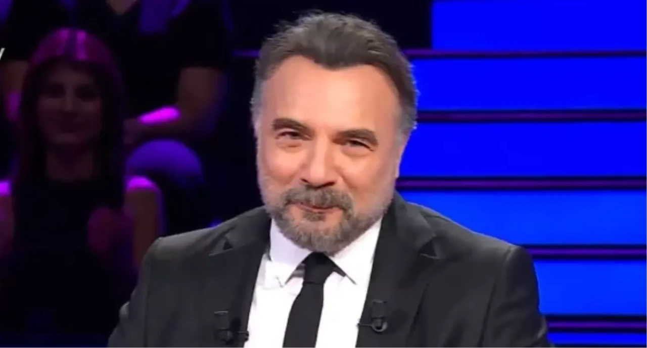 Kim Milyoner Olmak İster'de şaşkına çeviren anlar!