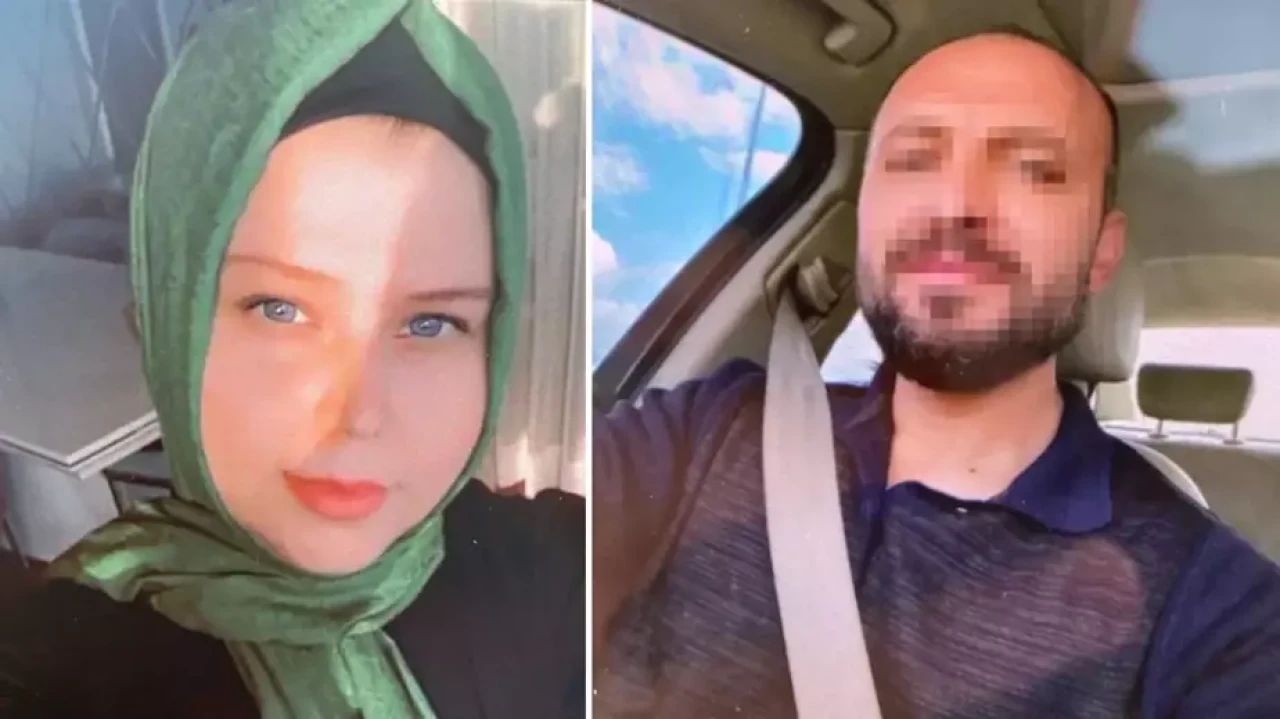 Samsun'da boru kesme makasıyla cinayet: Kuzeninin eşini öldüren sanığın savunması kan dondurdu!