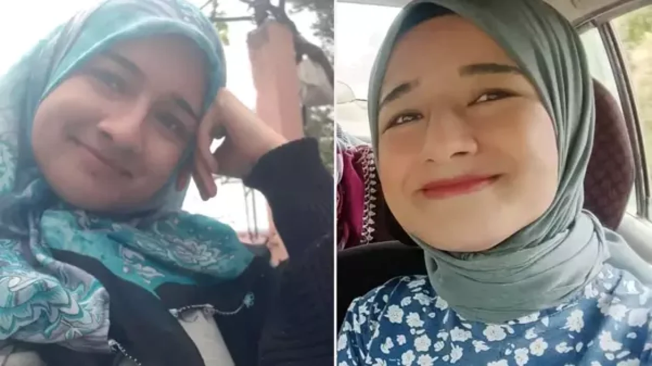 Üniversiteli Hatice Tunç kaldığı yurdun bahçesinde ölü olarak bulundu