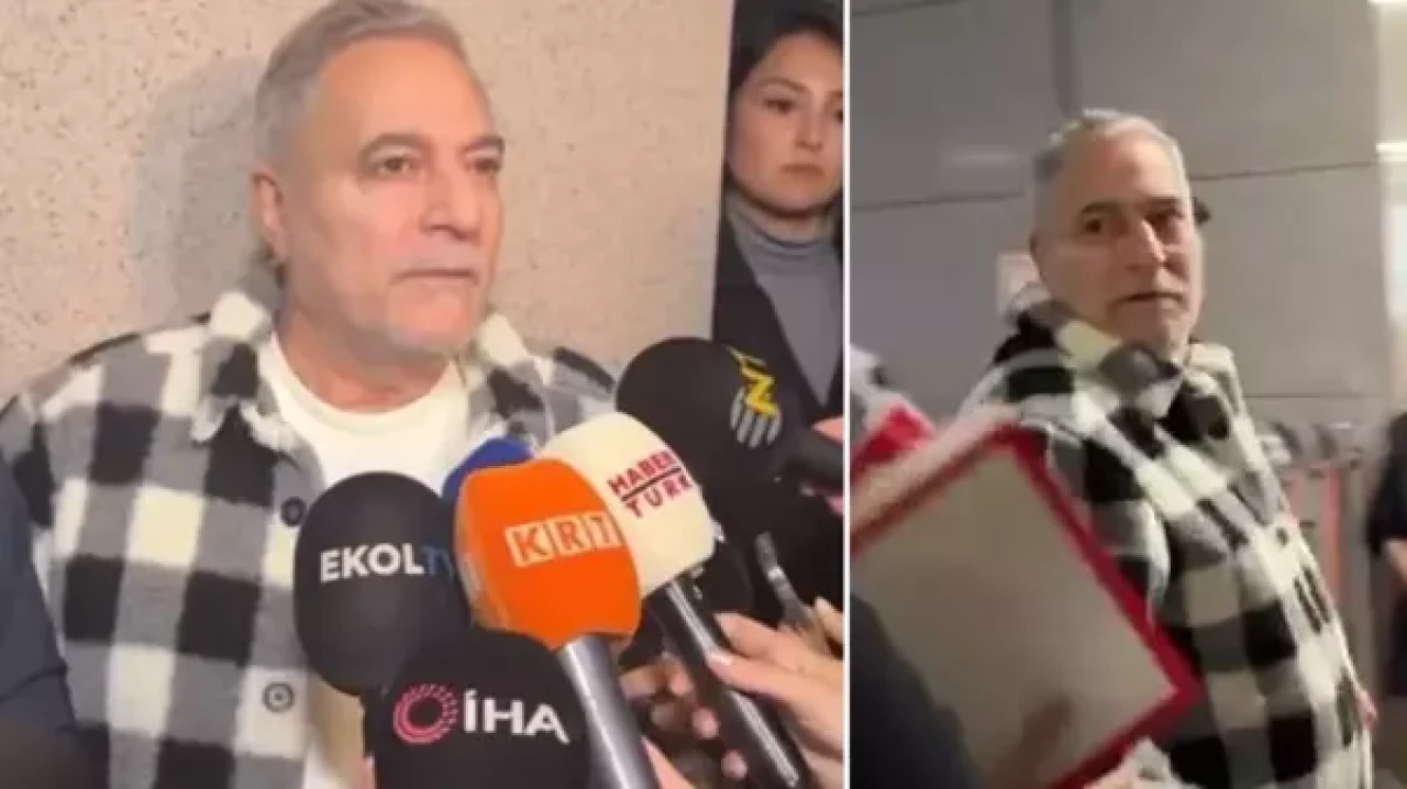 Mehmet Ali Erbil için karar verildi: Dikkat çeken açıklamalar!