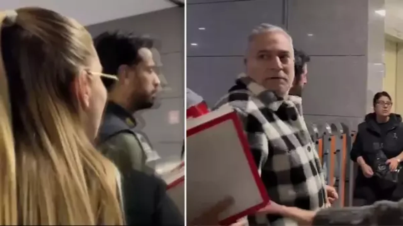 Mehmet Ali Erbil'in sözleri yakınlarını şaşkına çevirdi!