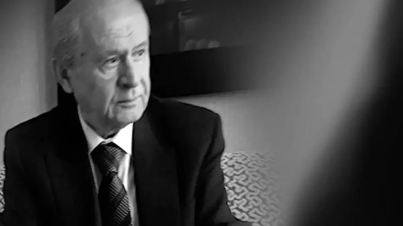 MHP'den dikkat çeken paylaşım!