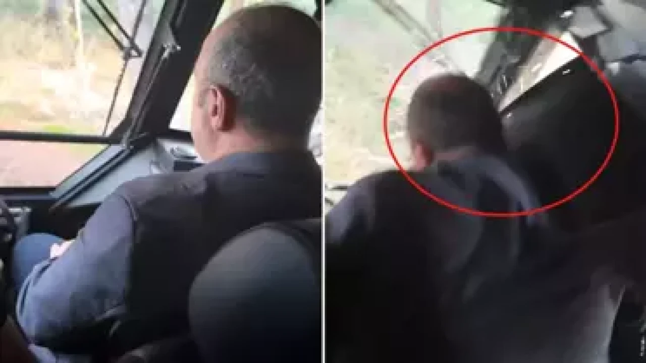 AK Parti Milletvekili Mustafa Varank kaza geçirdi!