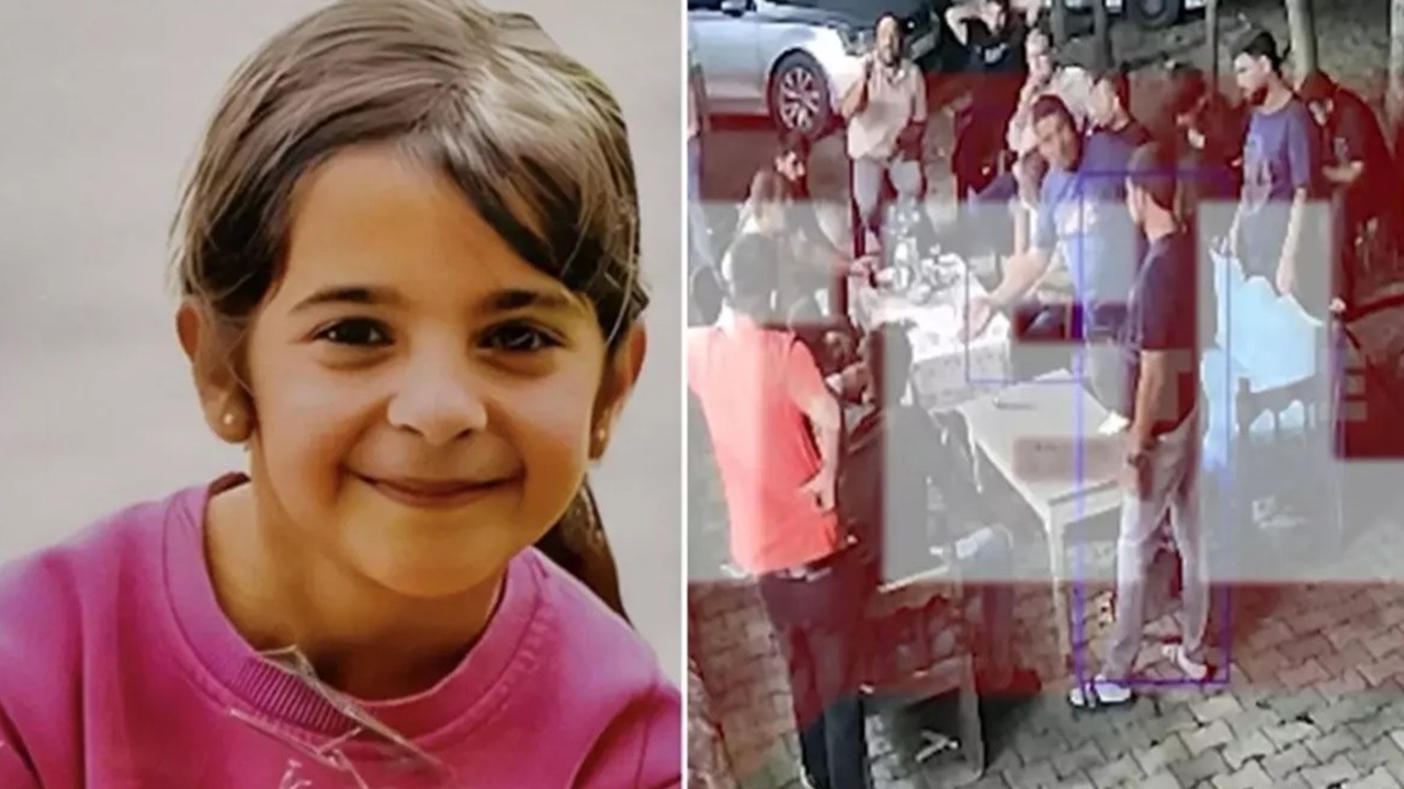 Narin dosyasında her şeyi değiştirecek görüntü