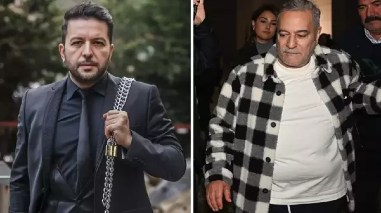Nihat Doğan'dan Mehmet Ali Erbil hakkında olay yaratacak sözler
