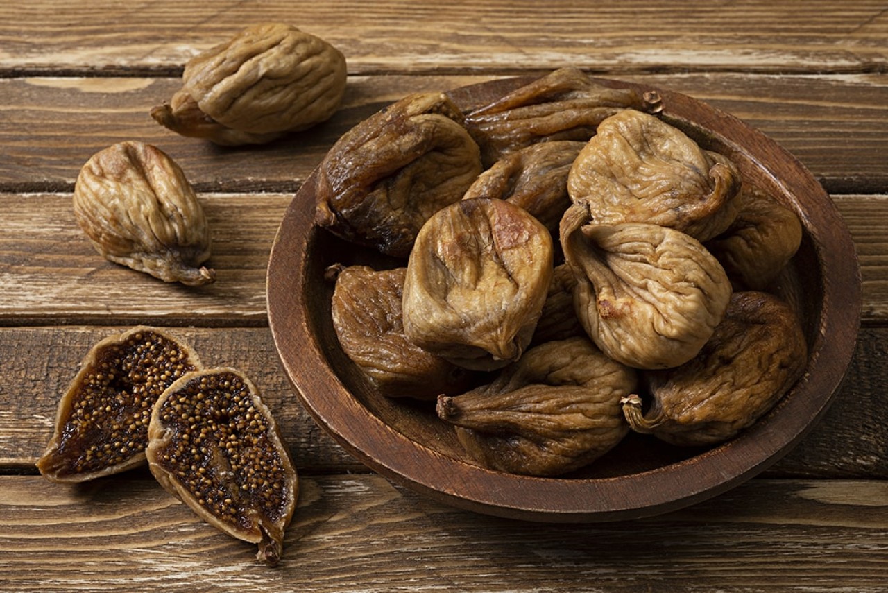 İtalya'ya ihraç edilmek istenen kuru incirlerde 'zehir' çıktı,  geri gönderildi