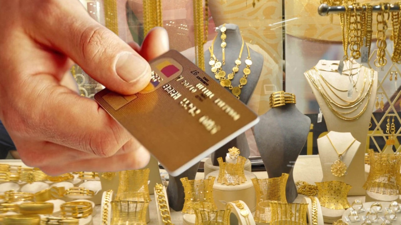 Altını olanlara büyük şok! Bunu yapana büyük ceza var