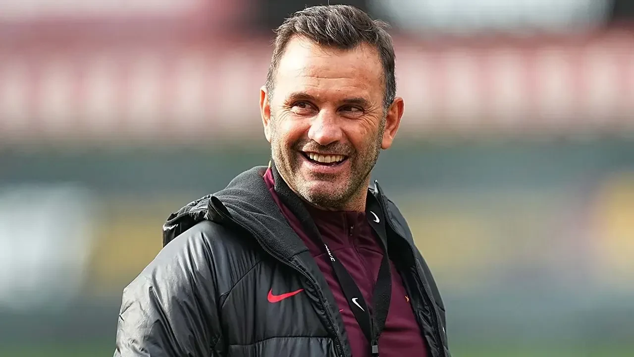 Dev kulüp Okan Buruk'a teklif sundu!