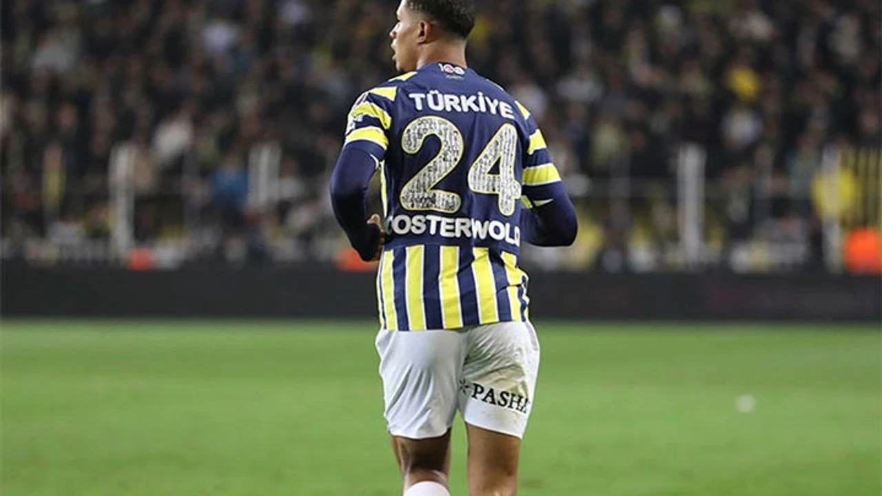 Fenerbahçe’de Jayden Oosterwolde ameliyat oldu: Sezonu kapattı mı?