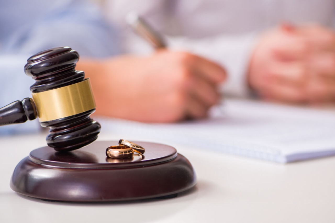 Akıl almaz boşanma sebebi!