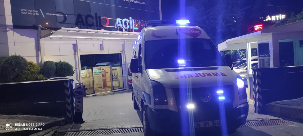 Kayseri'de yeni evli kadın evinde ölü bulundu