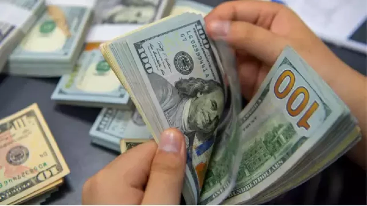 Sahte dolar konusunda adı geçen fırsatçılar ortaya çıktı