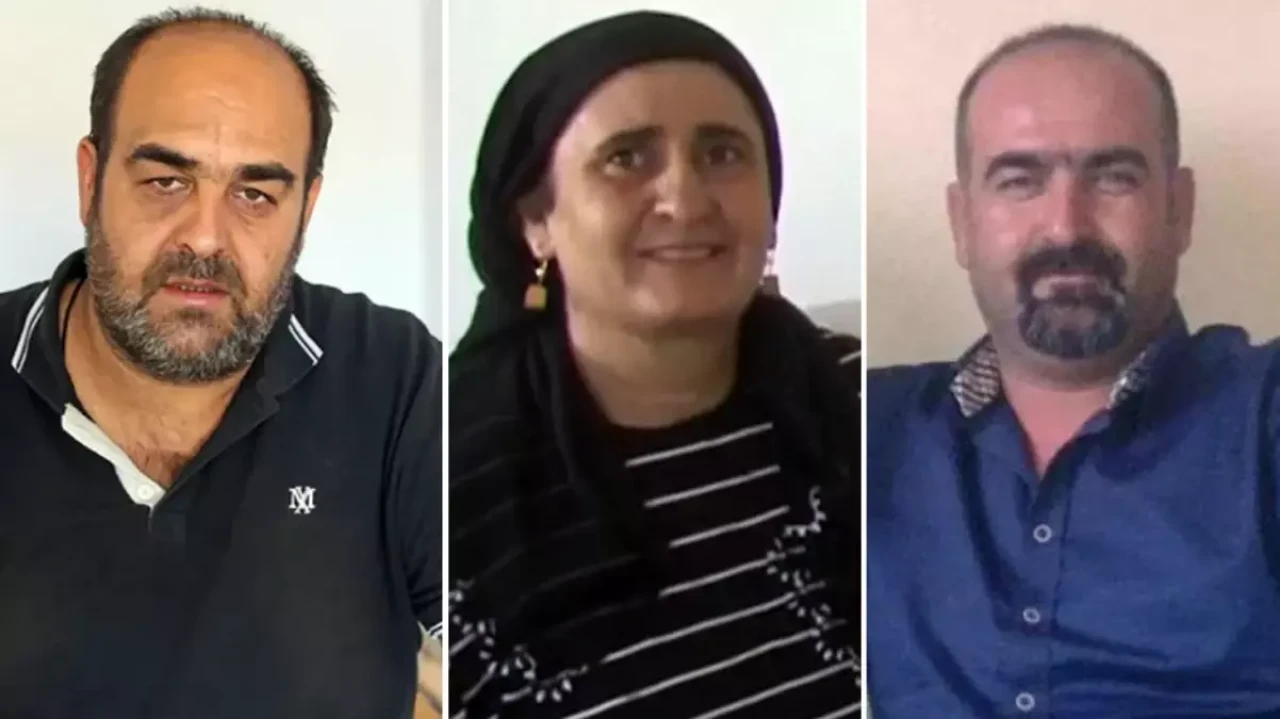 Salim Güran: "Kardeşime bunu nasıl yaparım"