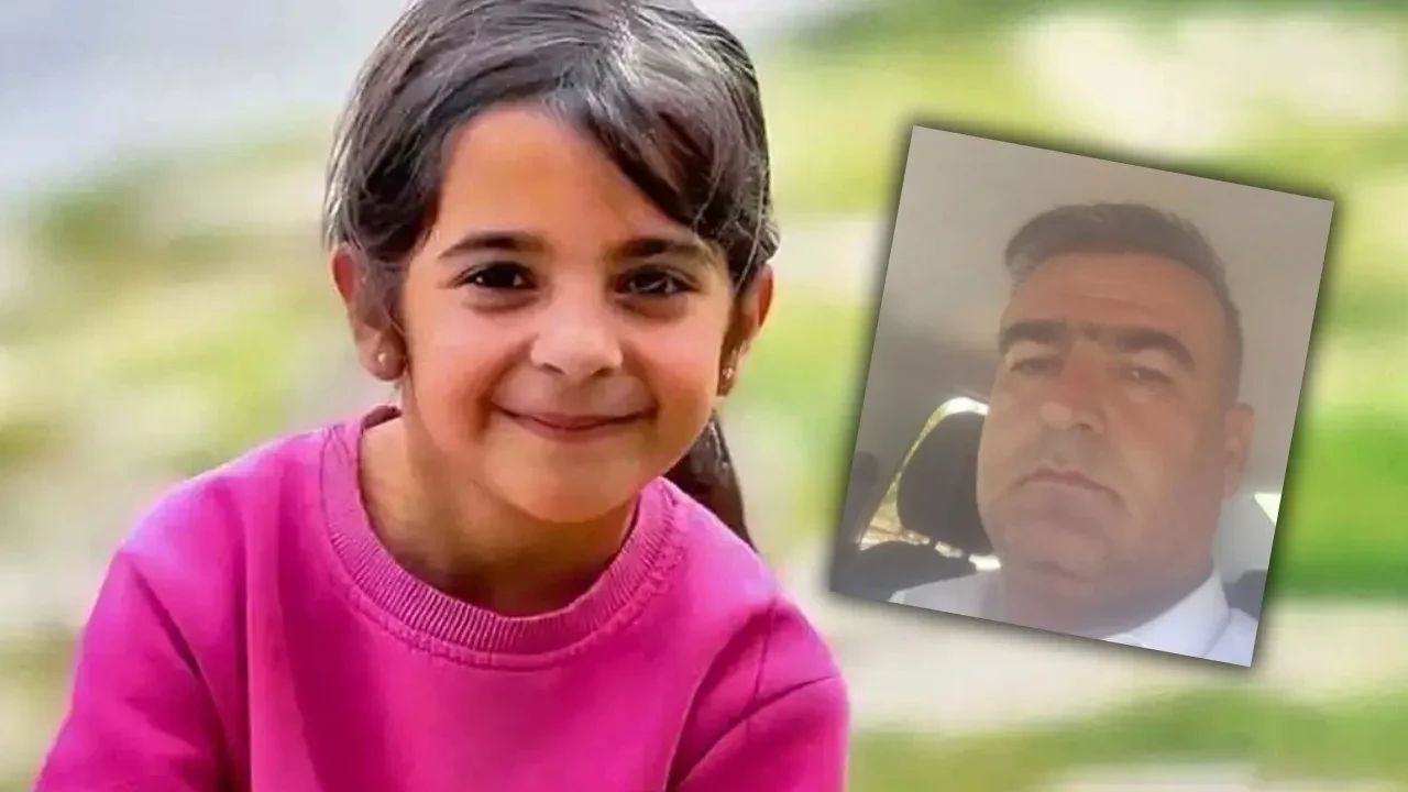 Narin davasında dikkat çeken karar: Amca Salim Güran başka suçtan ceza aldı!