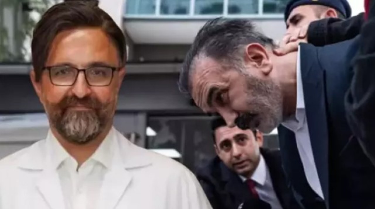 Türkiye'nin konuştuğu yenidoğan çetesinin yargılanmasına başlanıyor