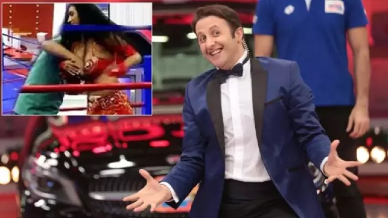 İlker Ayrık,  RTÜK'ten ceza yedikleri oyunu yıllar sonra anlattı