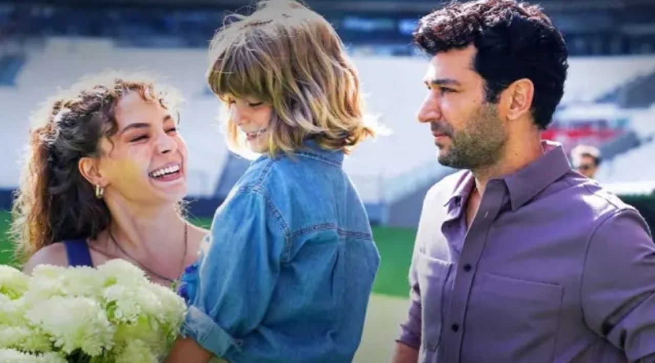 İddialı dizi 6. bölümde final yaptı