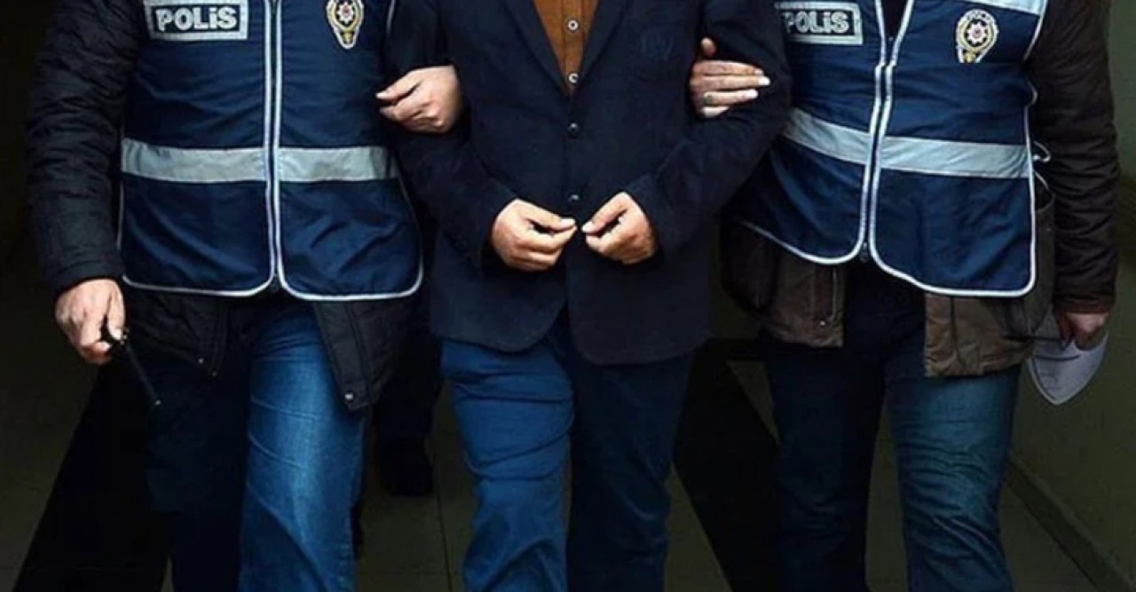 Ankara'da emniyete operasyon: 35 Emniyet mensubu için gözaltı kararı