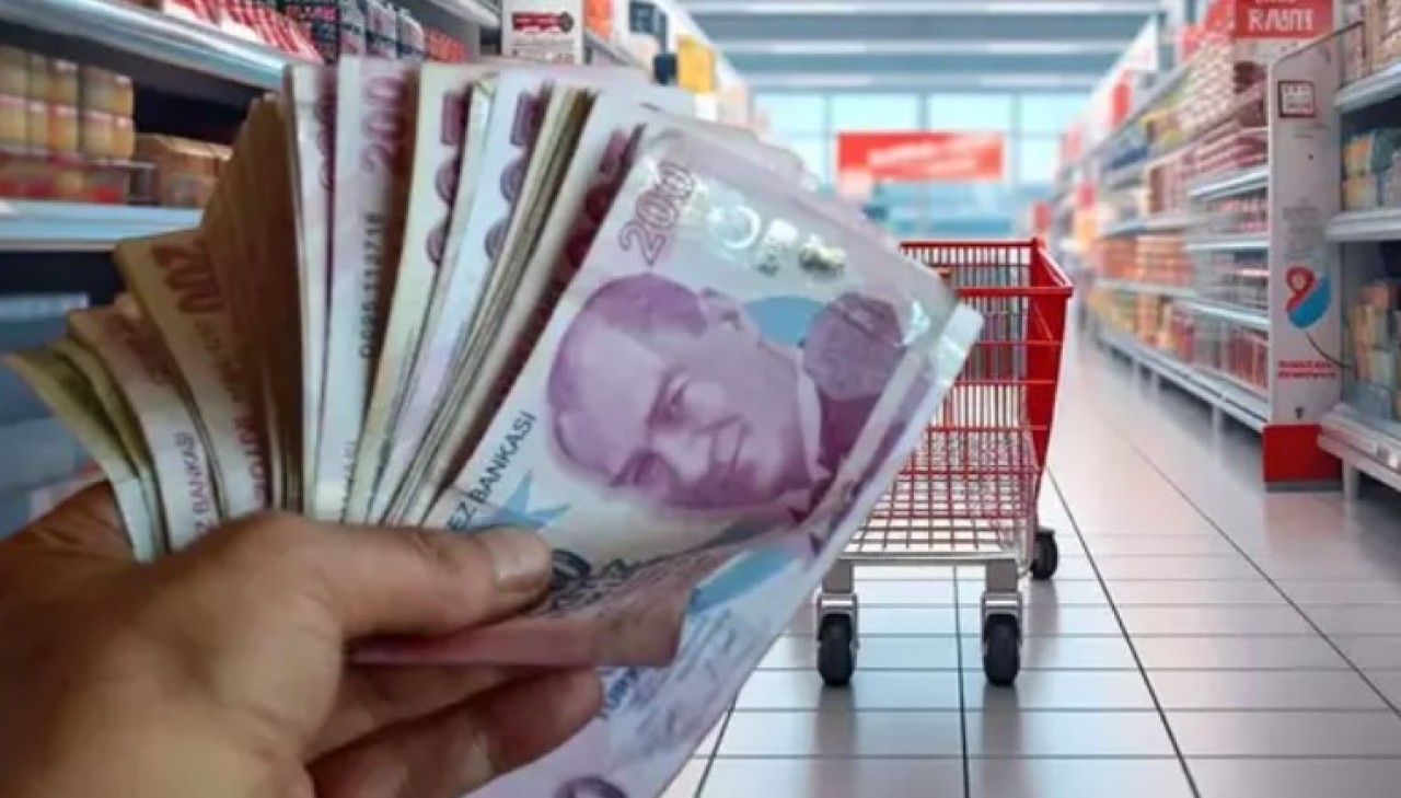 Asgari ücret belirlenmeden zamlar gelmeye başladı