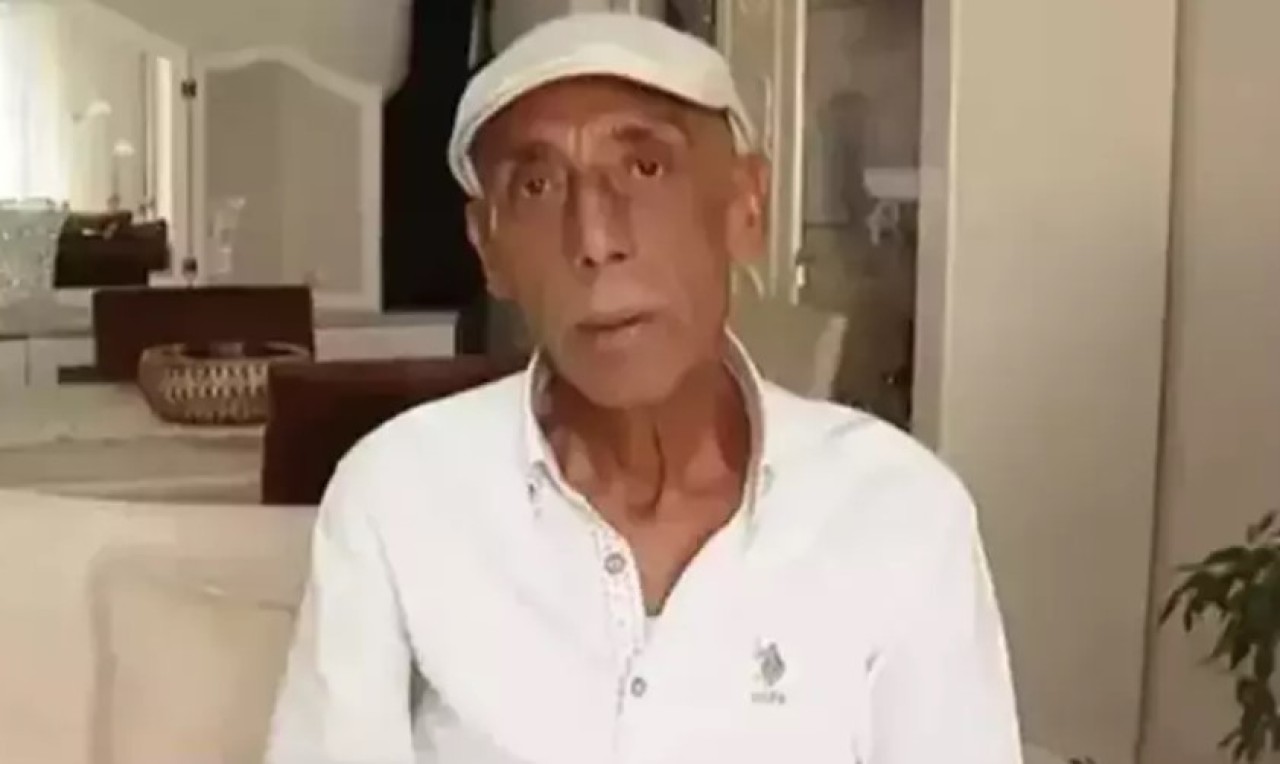 Kanserle mücadele eden Ankaralı Turgut'tan kötü haber!