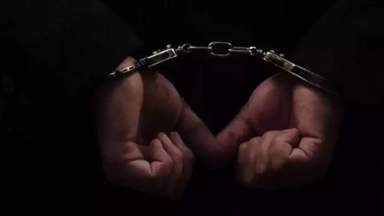 Ünlü Türk iş insanı ABD'de tutuklandı